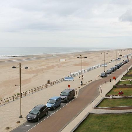 Anaconda Lejlighed Middelkerke Eksteriør billede